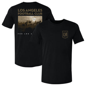 LAFC Men's Premium T-Shirt | 500 LEVEL