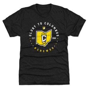 Columbus Crew Men's Premium T-Shirt | 500 LEVEL