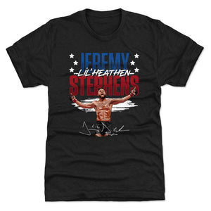 Jeremy Stephens Men's Premium T-Shirt | 500 LEVEL