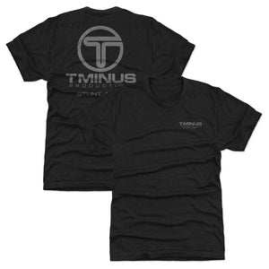 T-Minus Men's Premium T-Shirt | 500 LEVEL