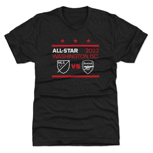 MLS Men's Premium T-Shirt | 500 LEVEL