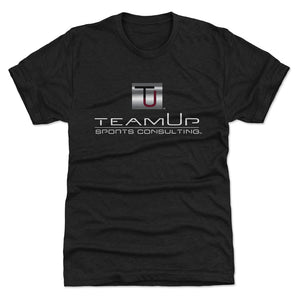 Team Up Consulting Men's Premium T-Shirt | 500 LEVEL