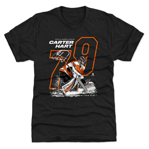 Carter Hart Men's Premium T-Shirt | 500 LEVEL