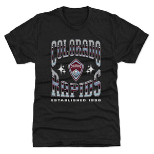 Colorado Rapids Men's Premium T-Shirt | 500 LEVEL