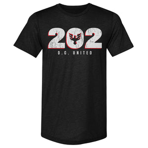 D.C. United Men's Premium T-Shirt | 500 LEVEL