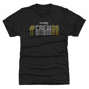 Columbus Crew Men's Premium T-Shirt | 500 LEVEL