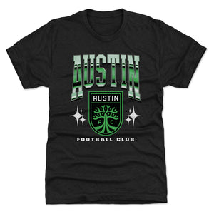 Austin FC Men's Premium T-Shirt | 500 LEVEL