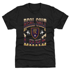 Real Salt Lake Men's Premium T-Shirt | 500 LEVEL