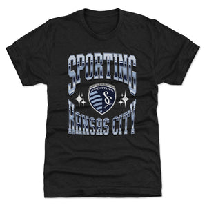 Sporting Kansas City Men's Premium T-Shirt | 500 LEVEL