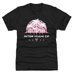 Inter Miami CF Men's Premium T-Shirt | 500 LEVEL