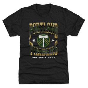 Portland Timbers Men's Premium T-Shirt | 500 LEVEL