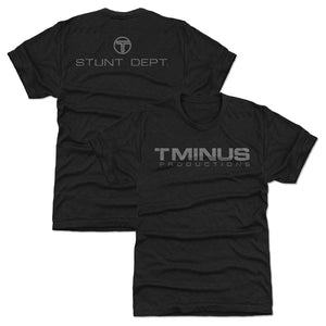 T-Minus Men's Premium T-Shirt | 500 LEVEL