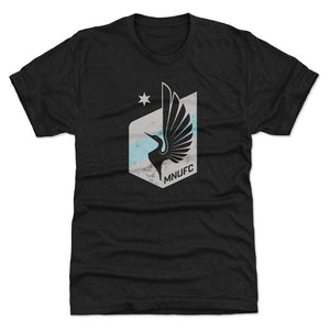 Minnesota United Men's Premium T-Shirt | 500 LEVEL