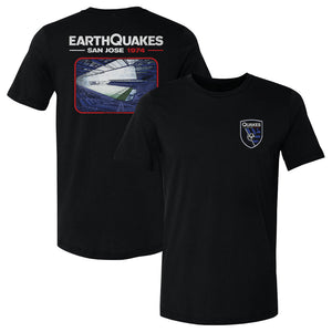 San Jose Earthquakes Men's Premium T-Shirt | 500 LEVEL