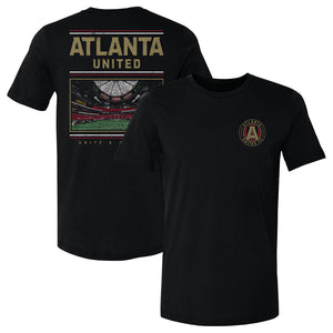 Atlanta United Men's Premium T-Shirt | 500 LEVEL