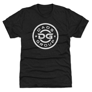 Dads Group Men's Premium T-Shirt | 500 LEVEL