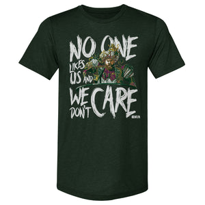 Jason Kelce Men's Premium T-Shirt | 500 LEVEL