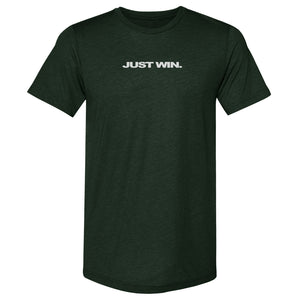 Just Win Management Men's Premium T-Shirt | 500 LEVEL