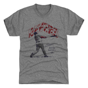 Rafael Devers Men's Premium T-Shirt | 500 LEVEL