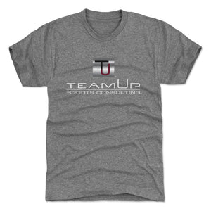 Team Up Consulting Men's Premium T-Shirt | 500 LEVEL