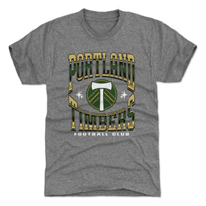 Portland Timbers Men's Premium T-Shirt | 500 LEVEL