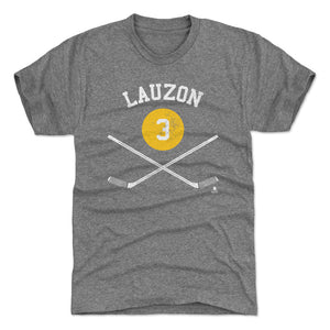 Ghyslain Lauzon Men's Premium T-Shirt | 500 LEVEL