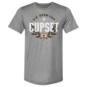 U.S. Open Cup Men's Premium T-Shirt | 500 LEVEL