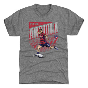 Paul Arriola Men's Premium T-Shirt | 500 LEVEL