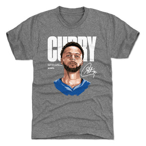 Steph Curry Men's Premium T-Shirt | 500 LEVEL