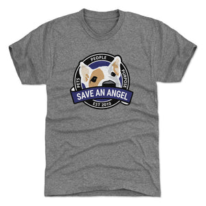 Save An Angel Men's Premium T-Shirt | 500 LEVEL