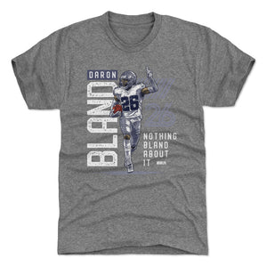 Daron Bland Men's Premium T-Shirt | 500 LEVEL