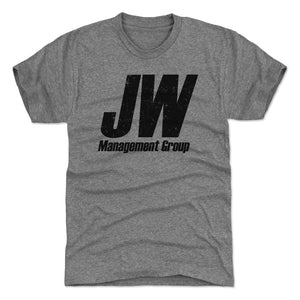 JW Management Group Men's Premium T-Shirt | 500 LEVEL