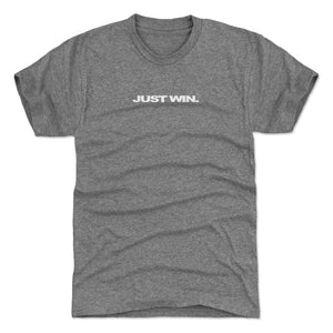 Just Win Management Men's Premium T-Shirt | 500 LEVEL