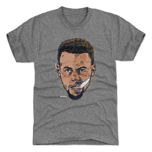 Steph Curry Men's Premium T-Shirt | 500 LEVEL