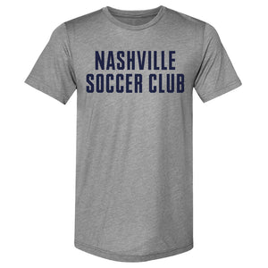 Nashville SC Men's Premium T-Shirt | 500 LEVEL