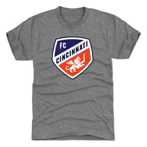 FC Cincinnati Men's Premium T-Shirt | 500 LEVEL