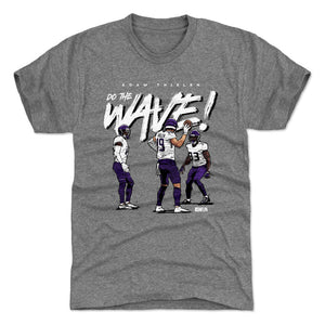 Adam Thielen Men's Premium T-Shirt | 500 LEVEL