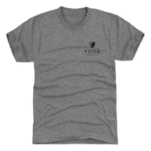 Yota Energy Men's Premium T-Shirt | 500 LEVEL