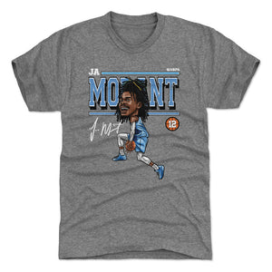 Ja Morant Men's Premium T-Shirt | 500 LEVEL