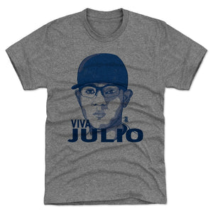 Julio Urias Men's Premium T-Shirt | 500 LEVEL