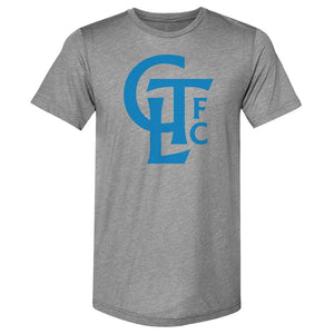 Charlotte FC Men's Premium T-Shirt | 500 LEVEL