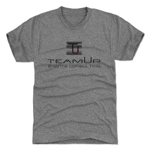 Team Up Consulting Men's Premium T-Shirt | 500 LEVEL