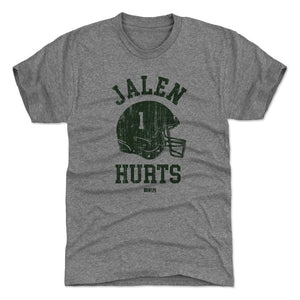 Jalen Hurts Men's Premium T-Shirt | 500 LEVEL