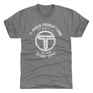 T-Minus Men's Premium T-Shirt | 500 LEVEL