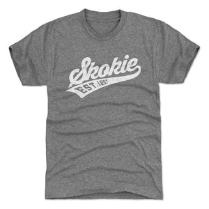 Skokie Country Club Men's Premium T-Shirt | 500 LEVEL