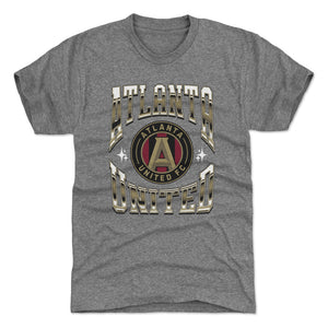 Atlanta United Men's Premium T-Shirt | 500 LEVEL