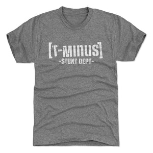 T-Minus Men's Premium T-Shirt | 500 LEVEL