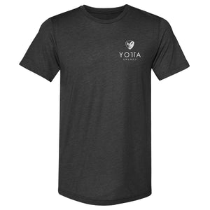 Yota Energy Men's Premium T-Shirt | 500 LEVEL