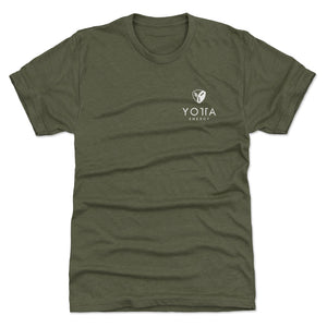 Yota Energy Men's Premium T-Shirt | 500 LEVEL