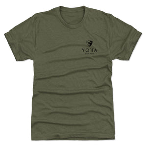 Yota Energy Men's Premium T-Shirt | 500 LEVEL